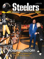 Steelers Digest